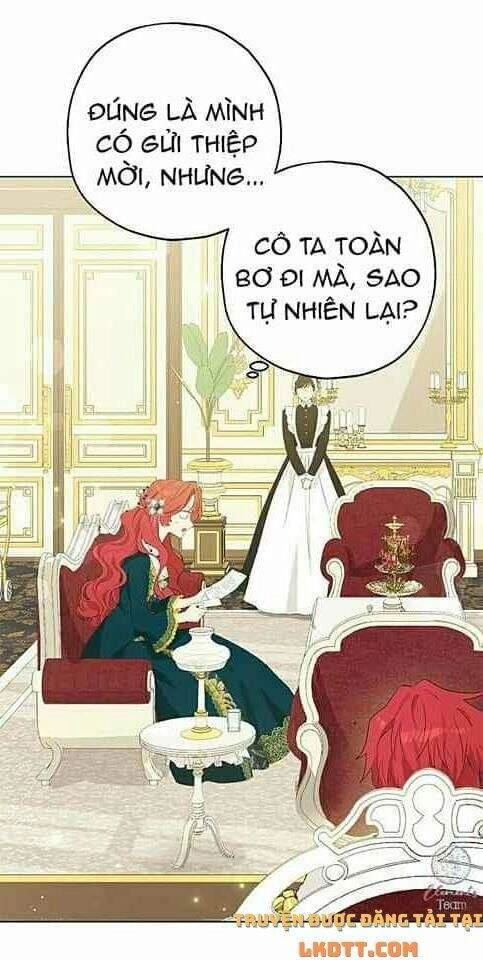 Thực Ra Tôi Mới Là Thật Chapter 27 - 3