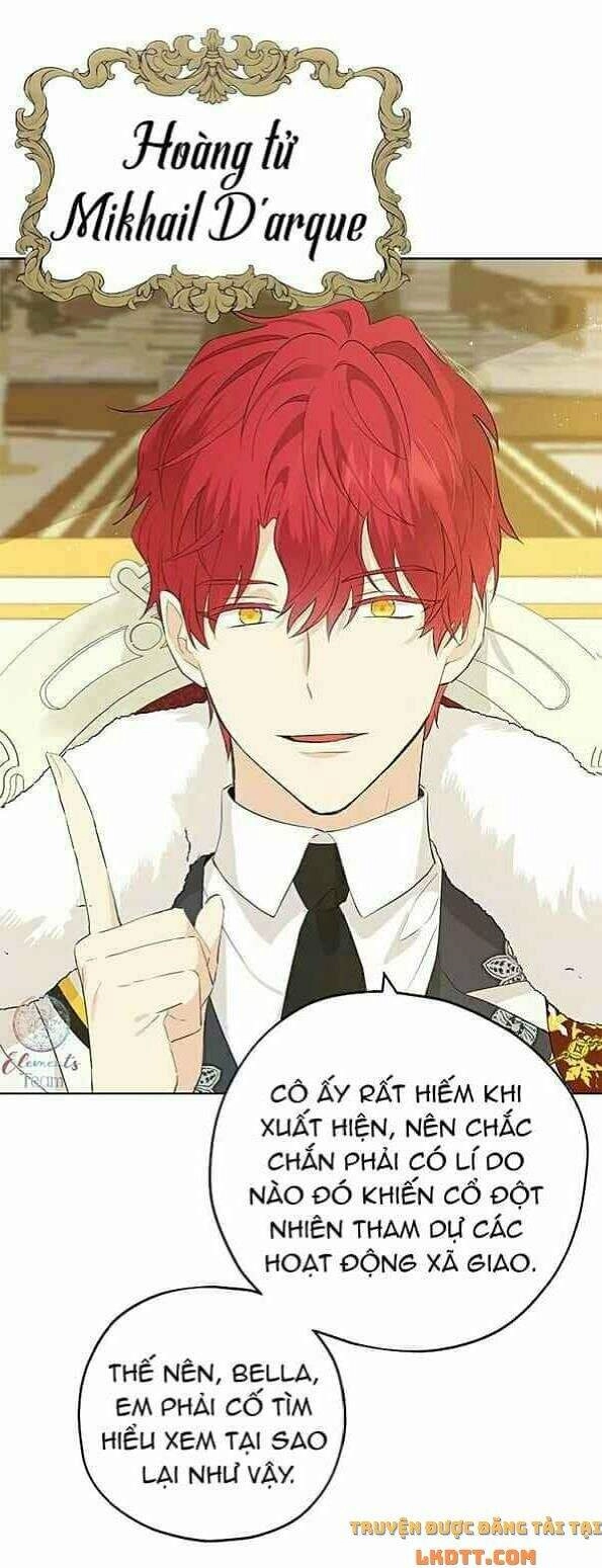 Thực Ra Tôi Mới Là Thật Chapter 27 - 4