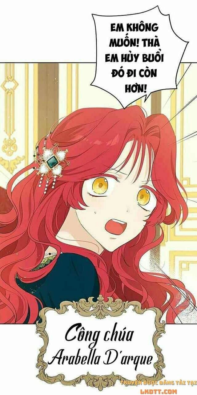 Thực Ra Tôi Mới Là Thật Chapter 27 - 5