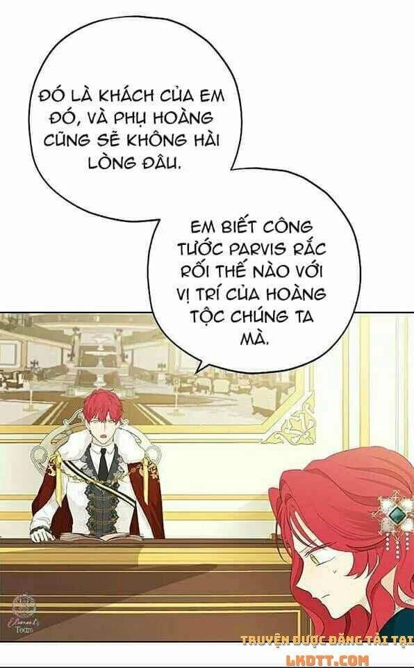 Thực Ra Tôi Mới Là Thật Chapter 27 - 7