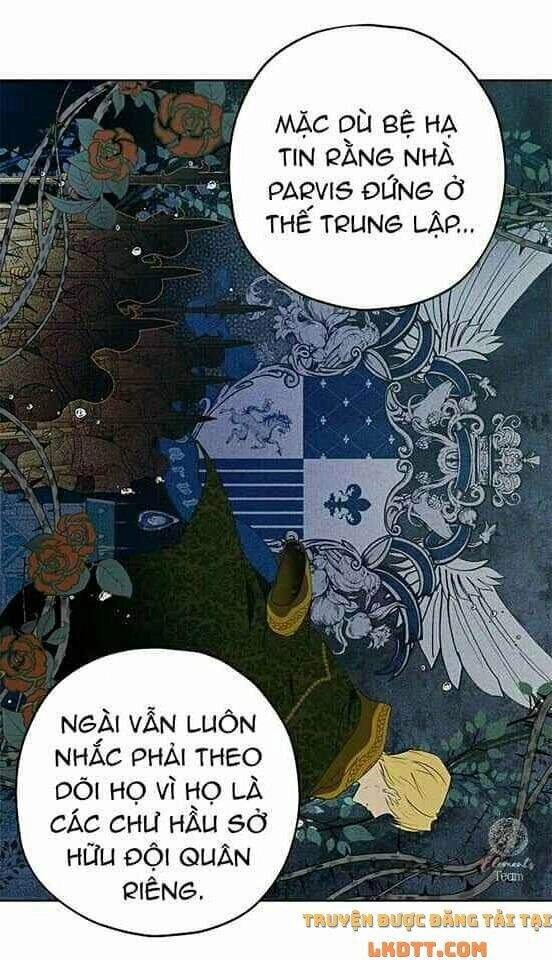 Thực Ra Tôi Mới Là Thật Chapter 27 - 8