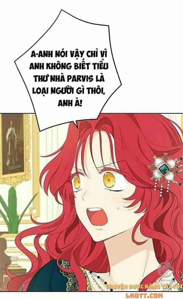 Thực Ra Tôi Mới Là Thật Chapter 27 - 10