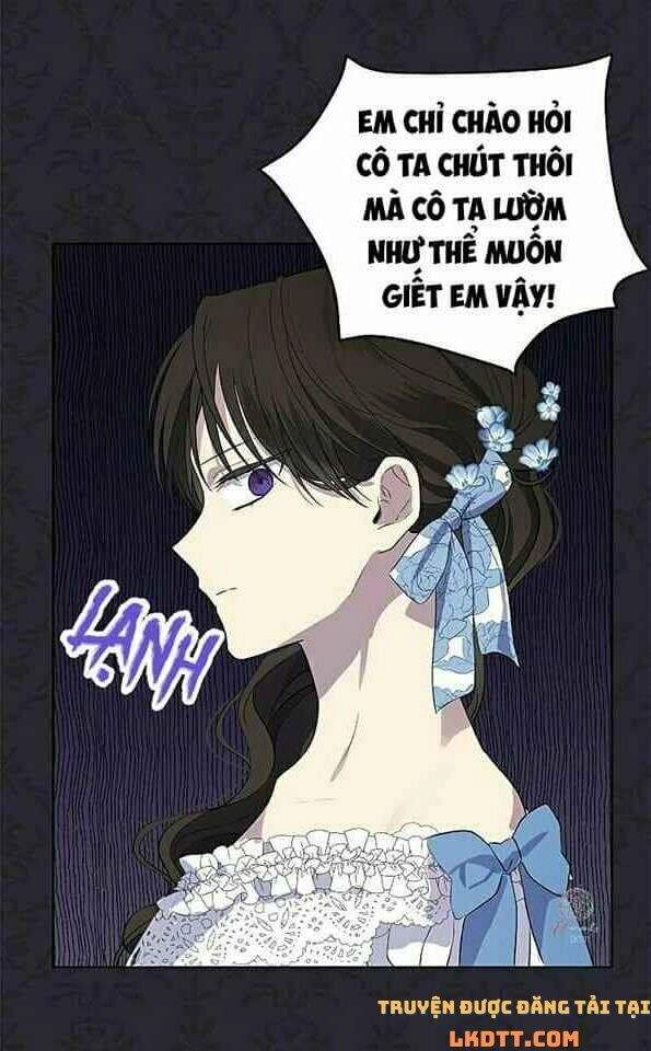 Thực Ra Tôi Mới Là Thật Chapter 27 - 13