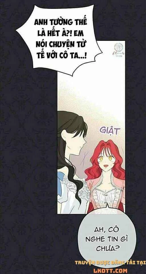 Thực Ra Tôi Mới Là Thật Chapter 27 - 14