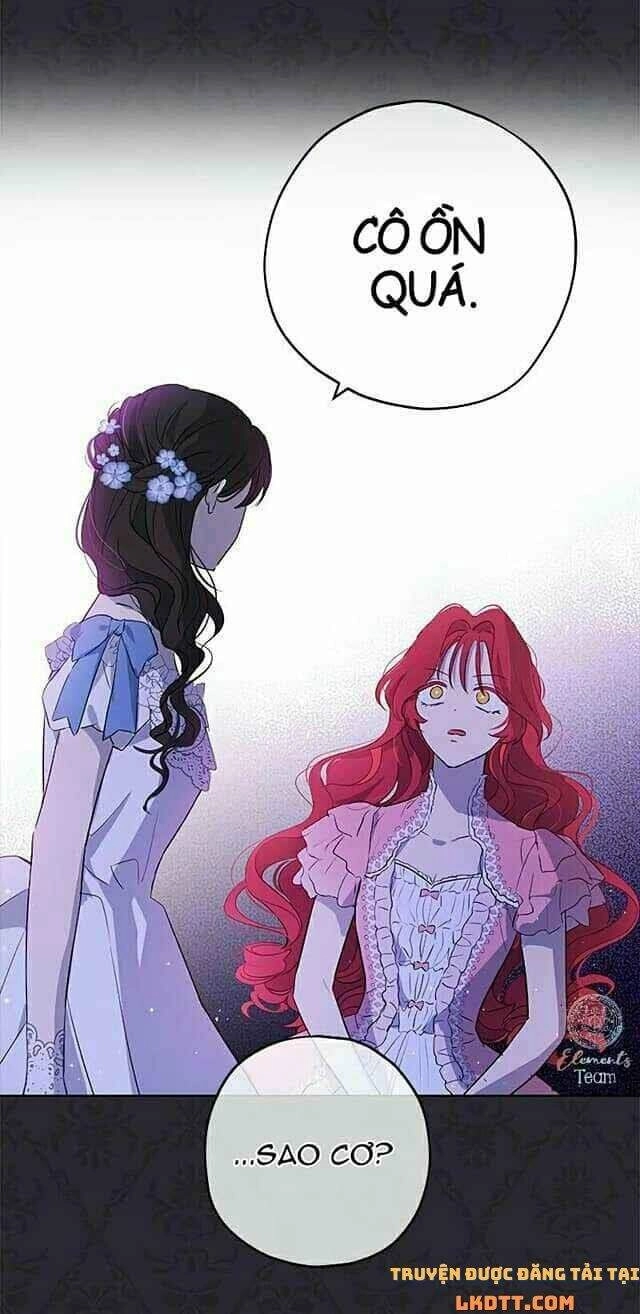 Thực Ra Tôi Mới Là Thật Chapter 27 - 19