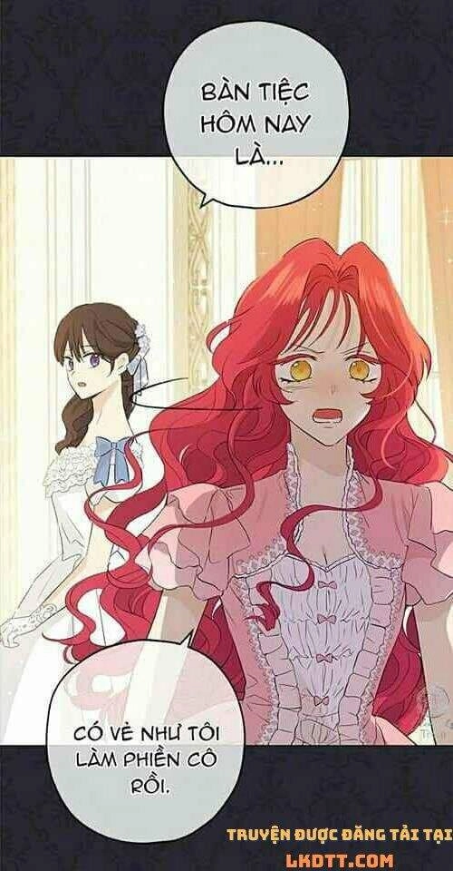 Thực Ra Tôi Mới Là Thật Chapter 27 - 21