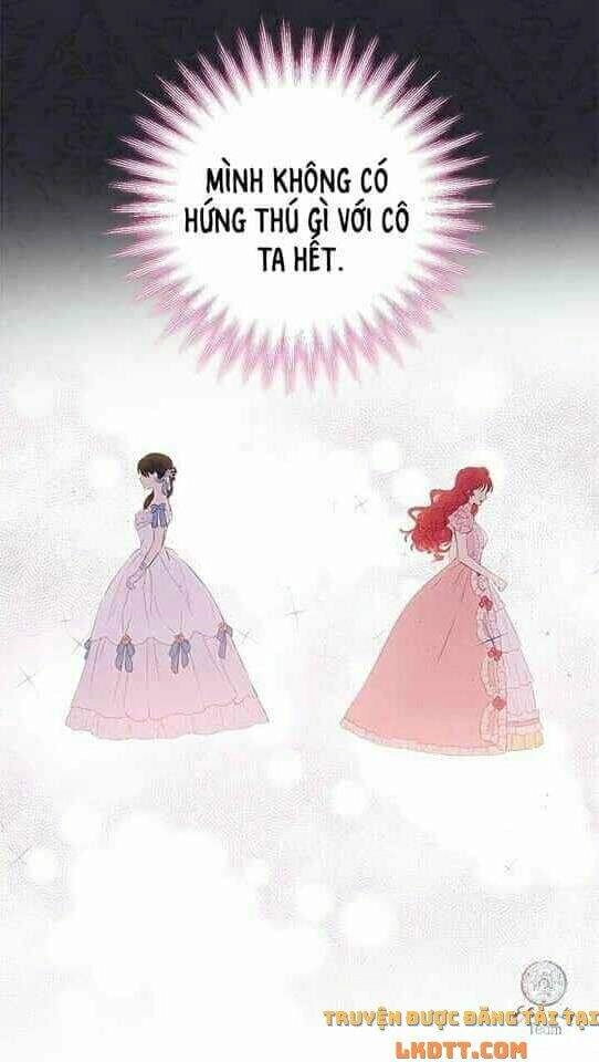 Thực Ra Tôi Mới Là Thật Chapter 27 - 22