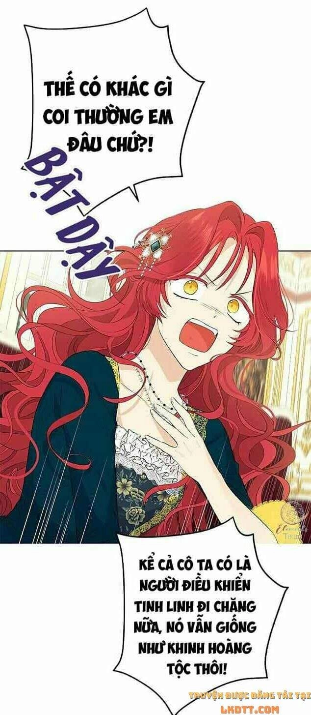 Thực Ra Tôi Mới Là Thật Chapter 27 - 23