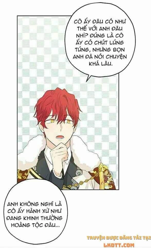 Thực Ra Tôi Mới Là Thật Chapter 27 - 24