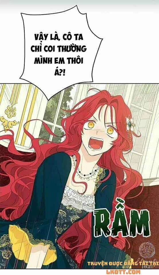 Thực Ra Tôi Mới Là Thật Chapter 27 - 26