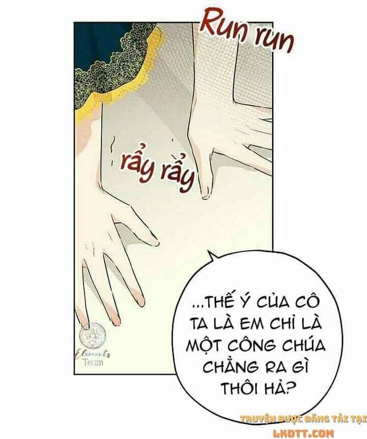 Thực Ra Tôi Mới Là Thật Chapter 27 - 27