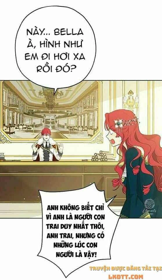 Thực Ra Tôi Mới Là Thật Chapter 27 - 28