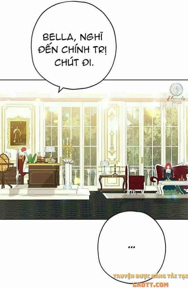 Thực Ra Tôi Mới Là Thật Chapter 27 - 31