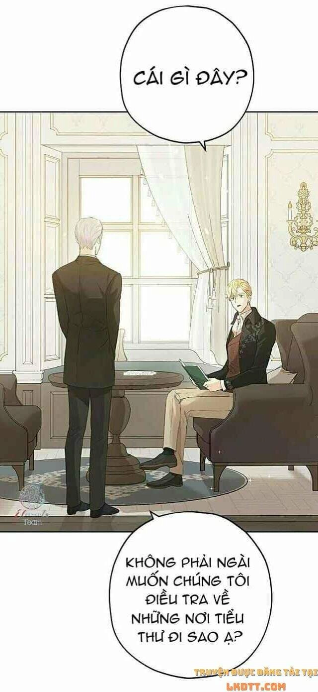 Thực Ra Tôi Mới Là Thật Chapter 27 - 37