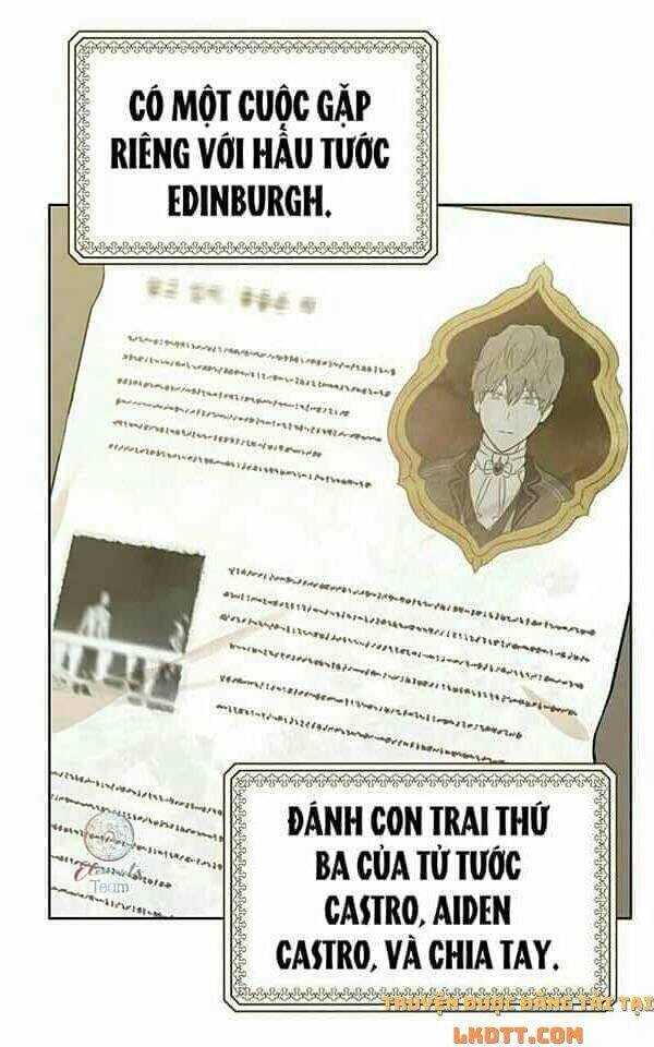 Thực Ra Tôi Mới Là Thật Chapter 27 - 39