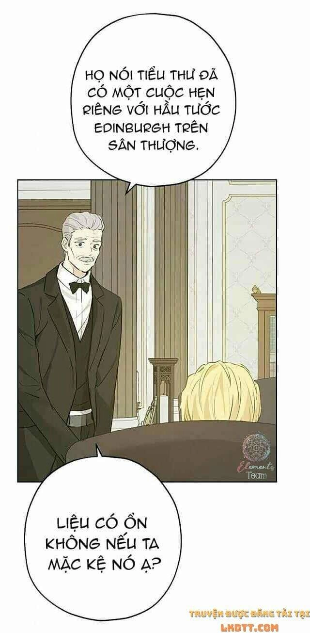 Thực Ra Tôi Mới Là Thật Chapter 27 - 41