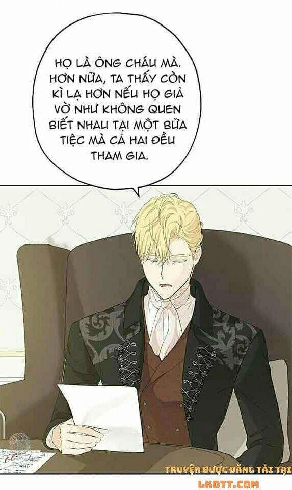 Thực Ra Tôi Mới Là Thật Chapter 27 - 43