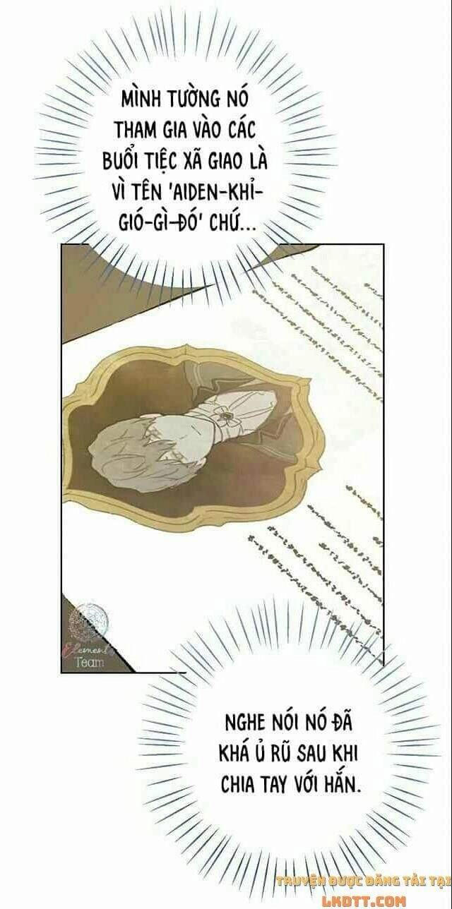 Thực Ra Tôi Mới Là Thật Chapter 27 - 48