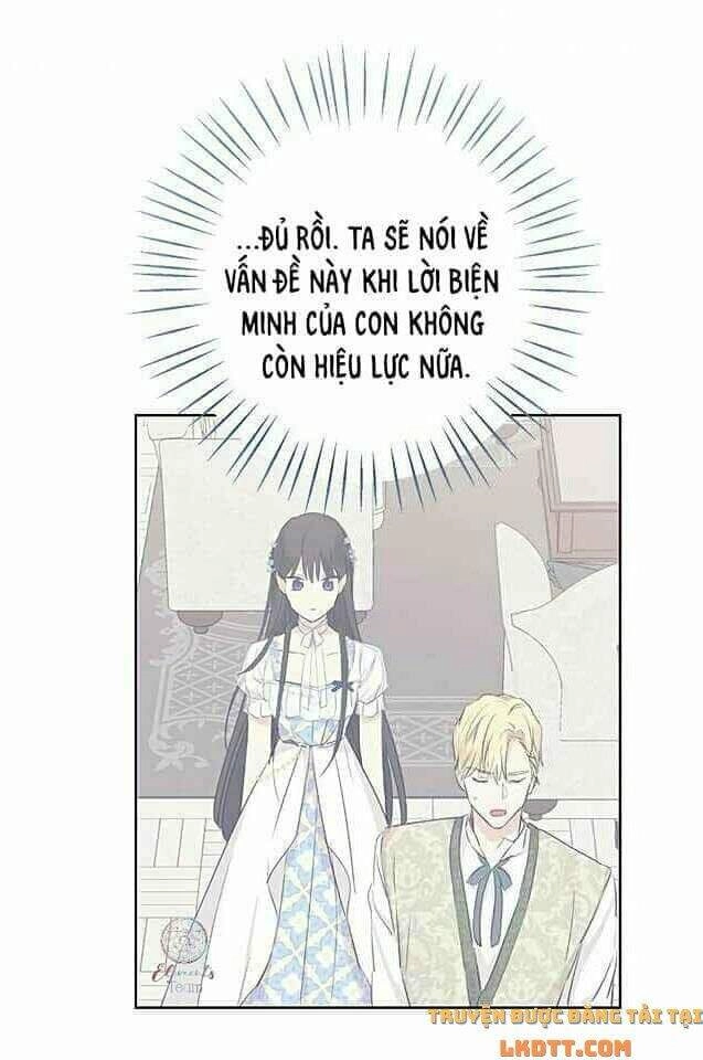 Thực Ra Tôi Mới Là Thật Chapter 27 - 52