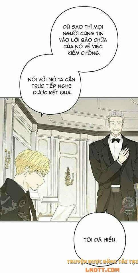 Thực Ra Tôi Mới Là Thật Chapter 27 - 53