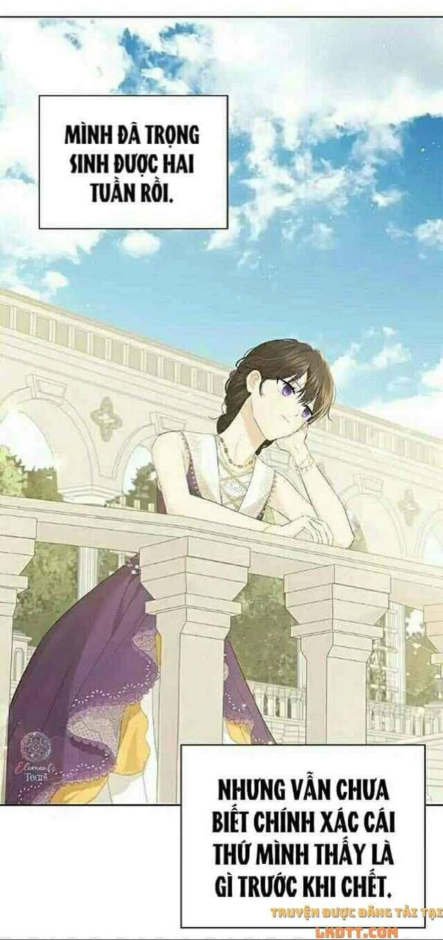 Thực Ra Tôi Mới Là Thật Chapter 28 - 2