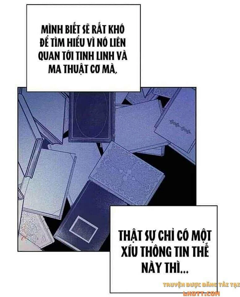 Thực Ra Tôi Mới Là Thật Chapter 28 - 3