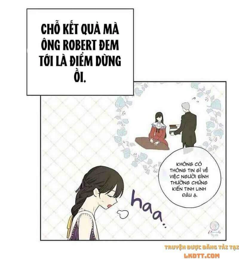 Thực Ra Tôi Mới Là Thật Chapter 28 - 4
