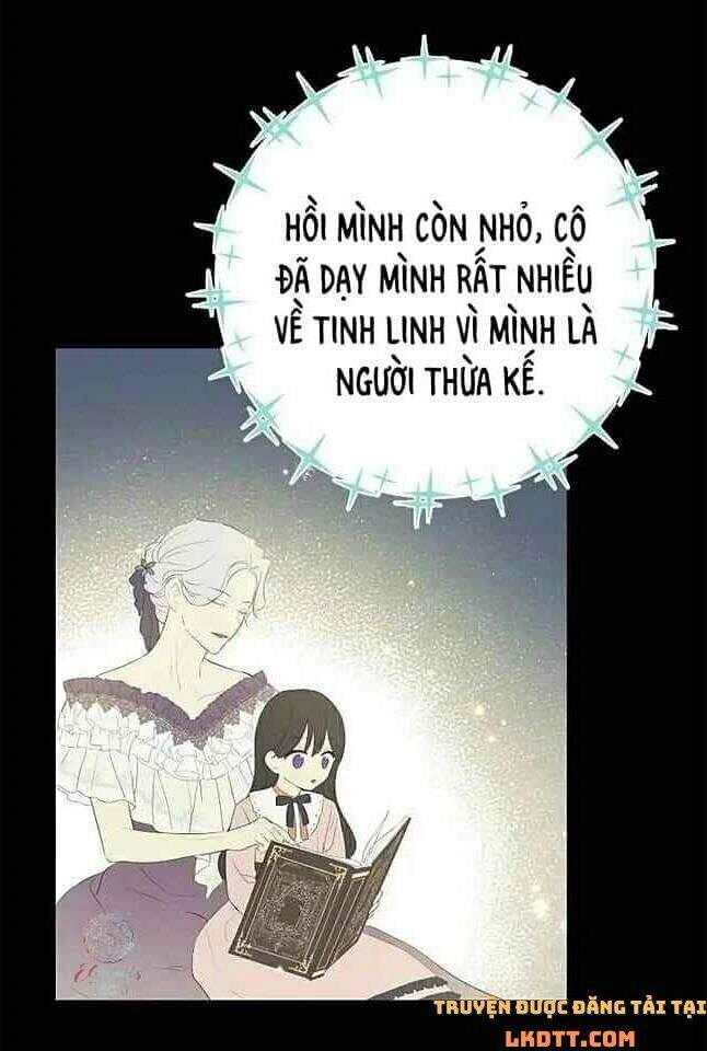 Thực Ra Tôi Mới Là Thật Chapter 28 - 8