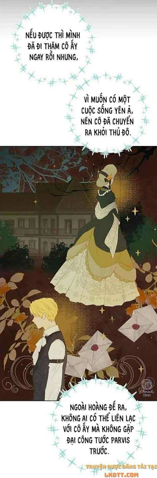 Thực Ra Tôi Mới Là Thật Chapter 28 - 12