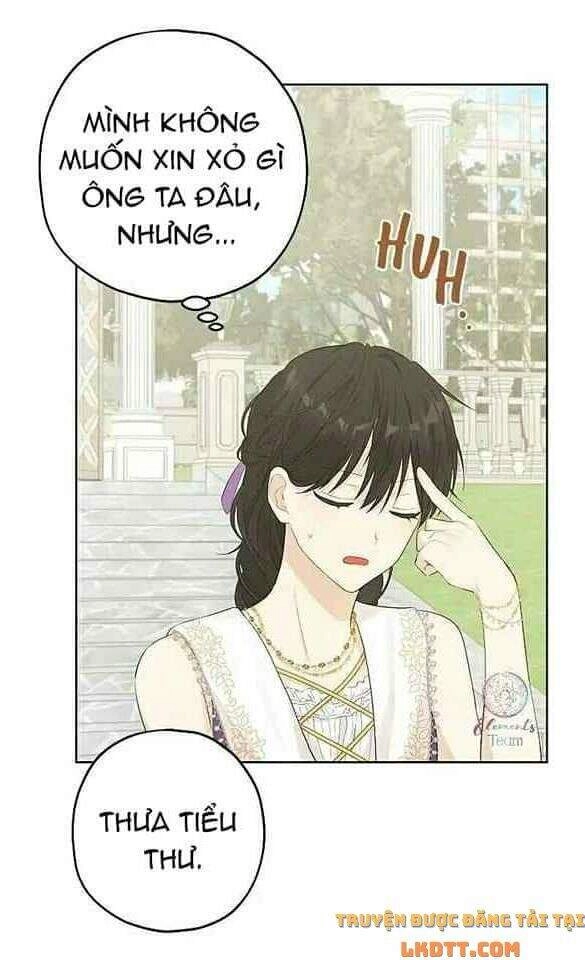 Thực Ra Tôi Mới Là Thật Chapter 28 - 13