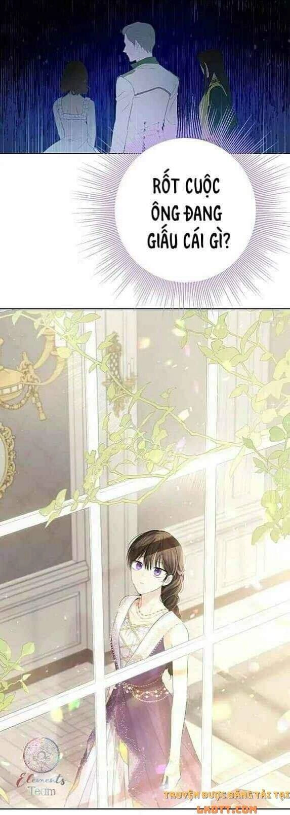 Thực Ra Tôi Mới Là Thật Chapter 29 - 1