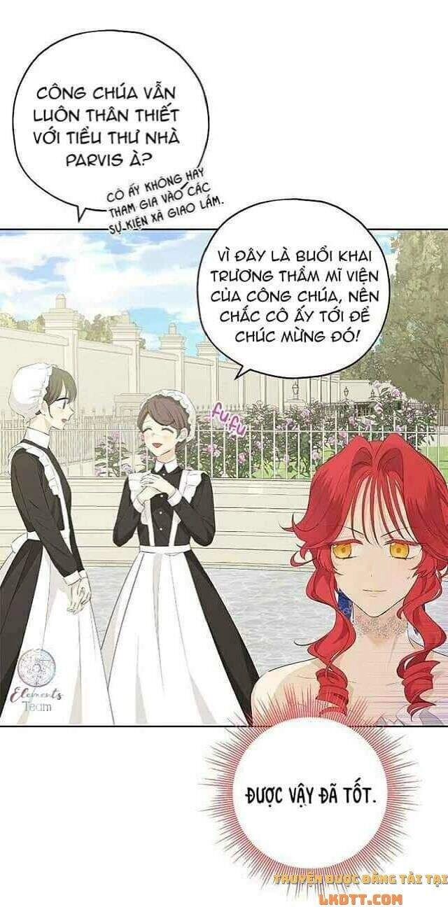 Thực Ra Tôi Mới Là Thật Chapter 29 - 4