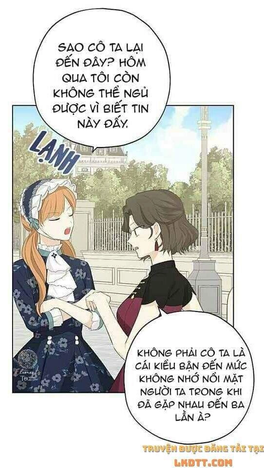 Thực Ra Tôi Mới Là Thật Chapter 29 - 5