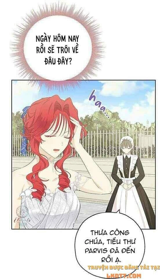 Thực Ra Tôi Mới Là Thật Chapter 29 - 6