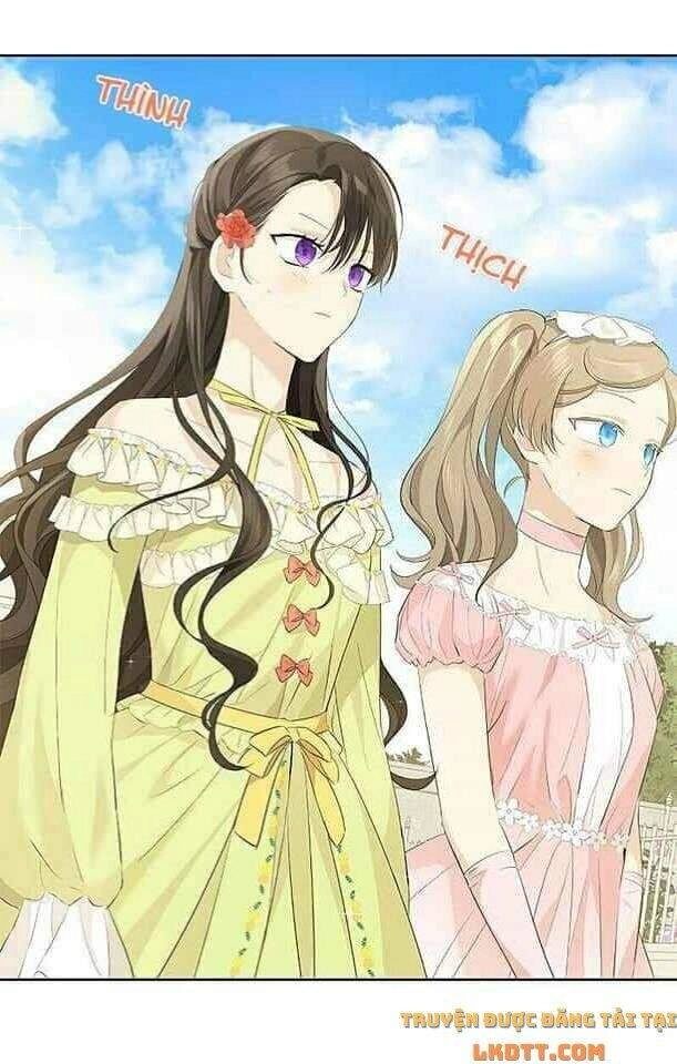 Thực Ra Tôi Mới Là Thật Chapter 29 - 10