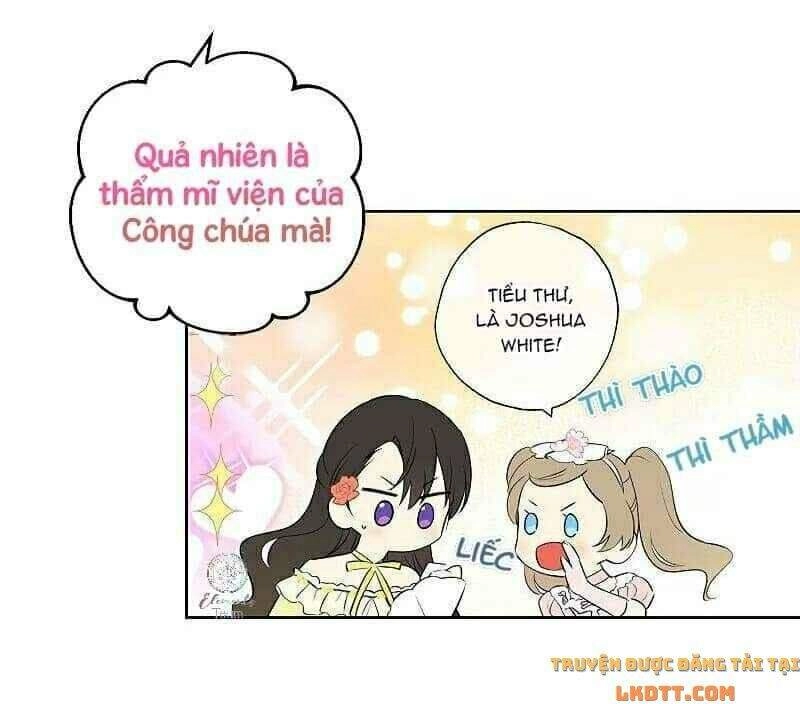 Thực Ra Tôi Mới Là Thật Chapter 29 - 16