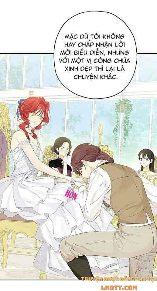 Thực Ra Tôi Mới Là Thật Chapter 29 - 17