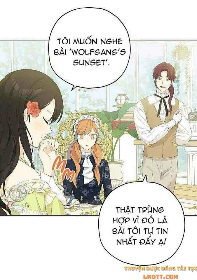 Thực Ra Tôi Mới Là Thật Chapter 29 - 22