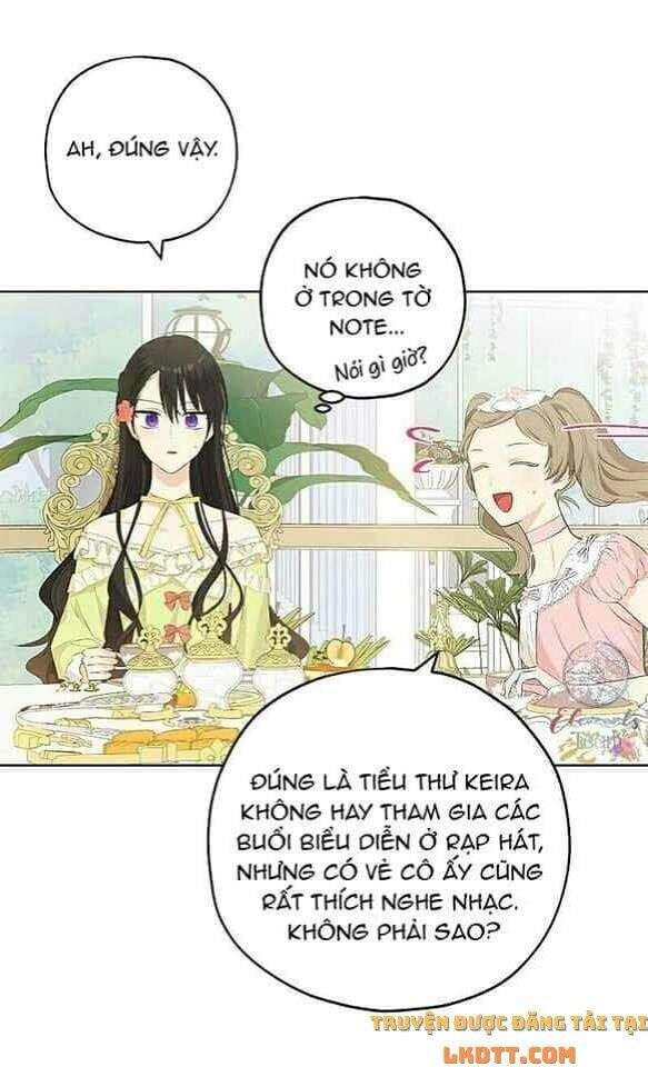 Thực Ra Tôi Mới Là Thật Chapter 29 - 26