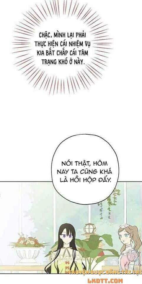 Thực Ra Tôi Mới Là Thật Chapter 29 - 29