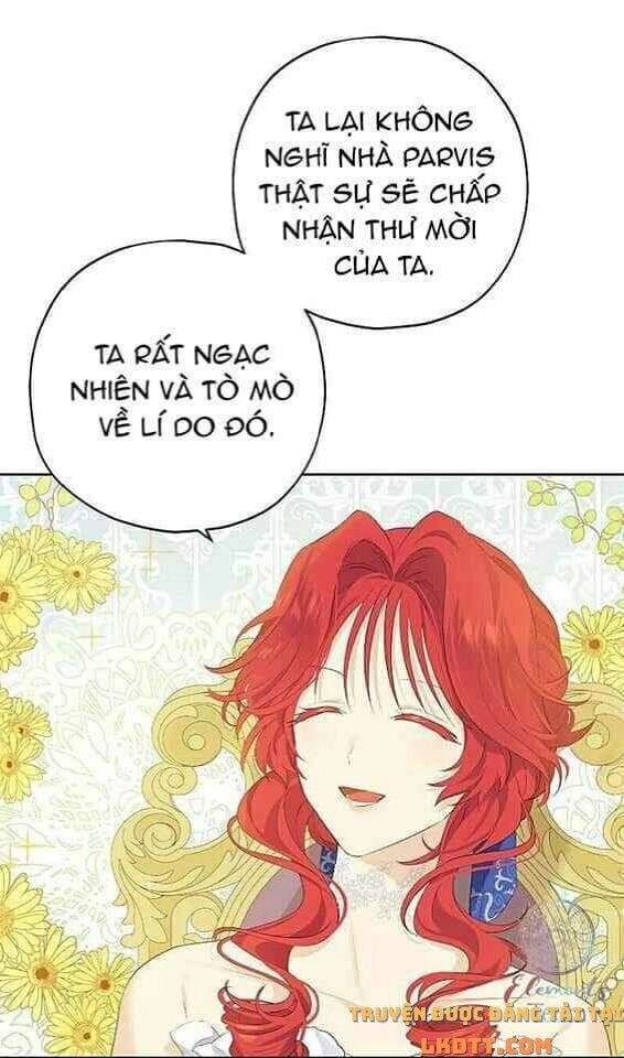 Thực Ra Tôi Mới Là Thật Chapter 29 - 30