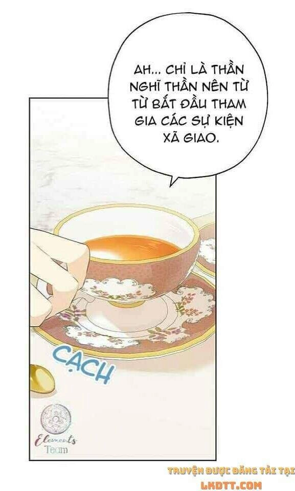 Thực Ra Tôi Mới Là Thật Chapter 29 - 31