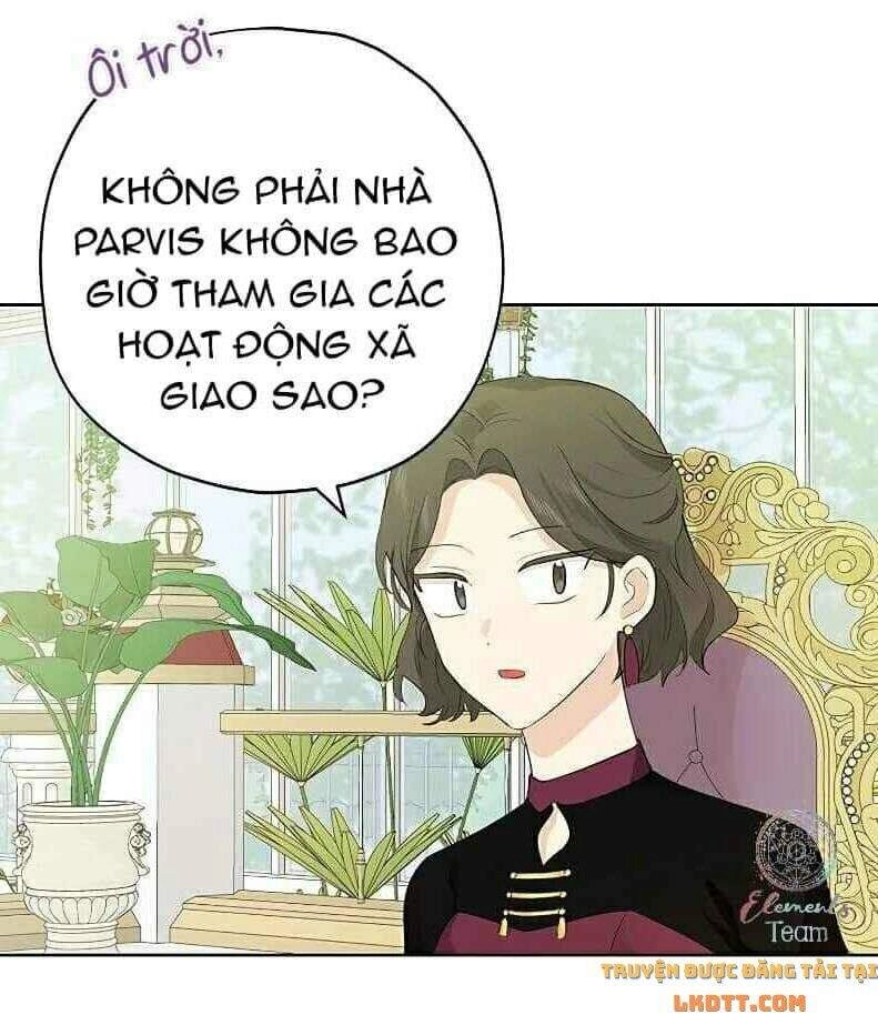 Thực Ra Tôi Mới Là Thật Chapter 29 - 32