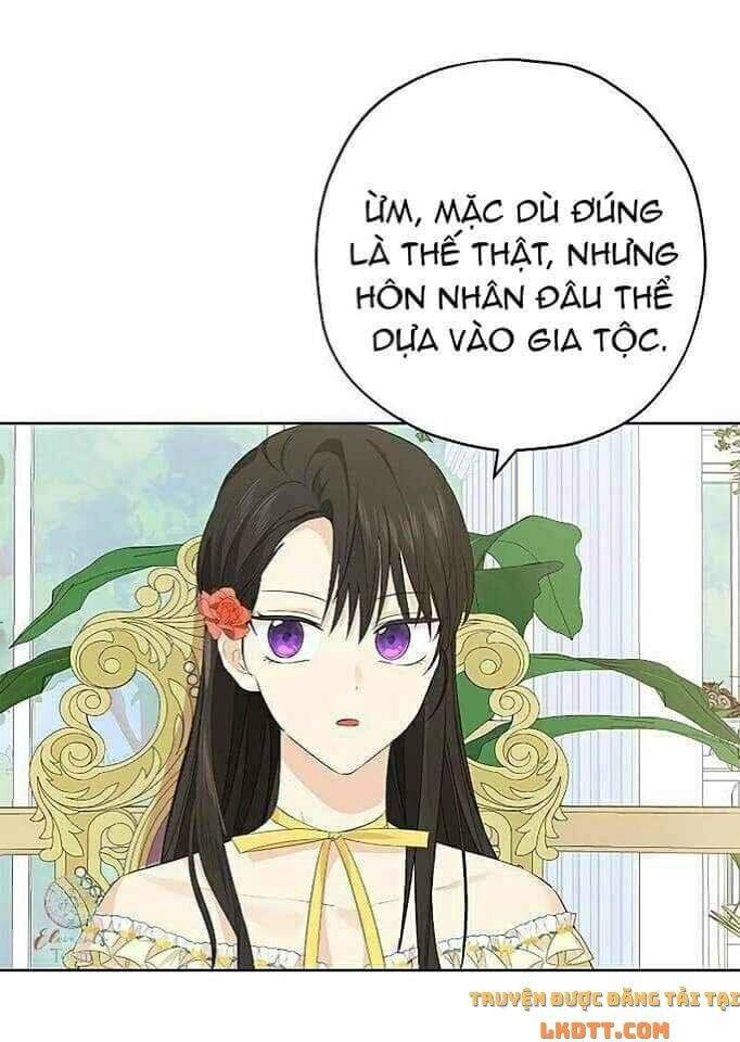 Thực Ra Tôi Mới Là Thật Chapter 29 - 33