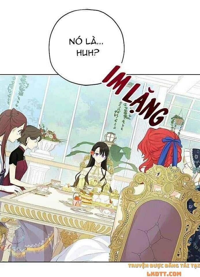 Thực Ra Tôi Mới Là Thật Chapter 29 - 34