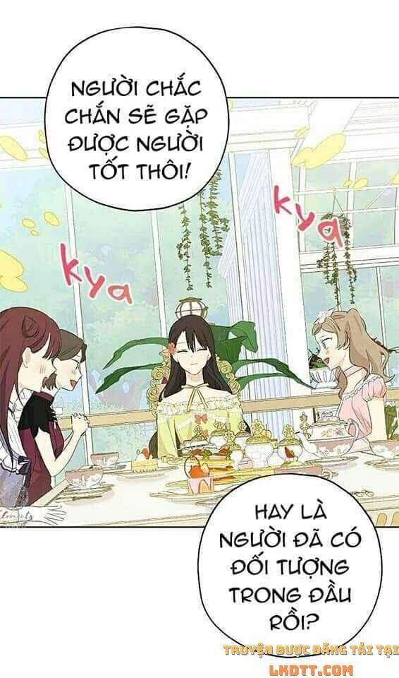 Thực Ra Tôi Mới Là Thật Chapter 29 - 39