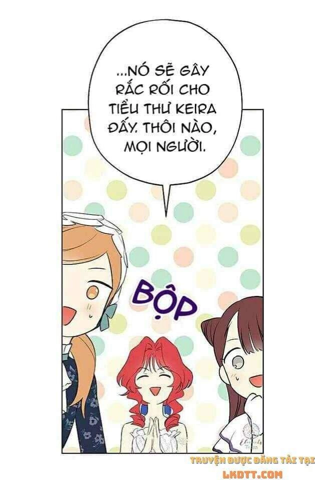 Thực Ra Tôi Mới Là Thật Chapter 29 - 41