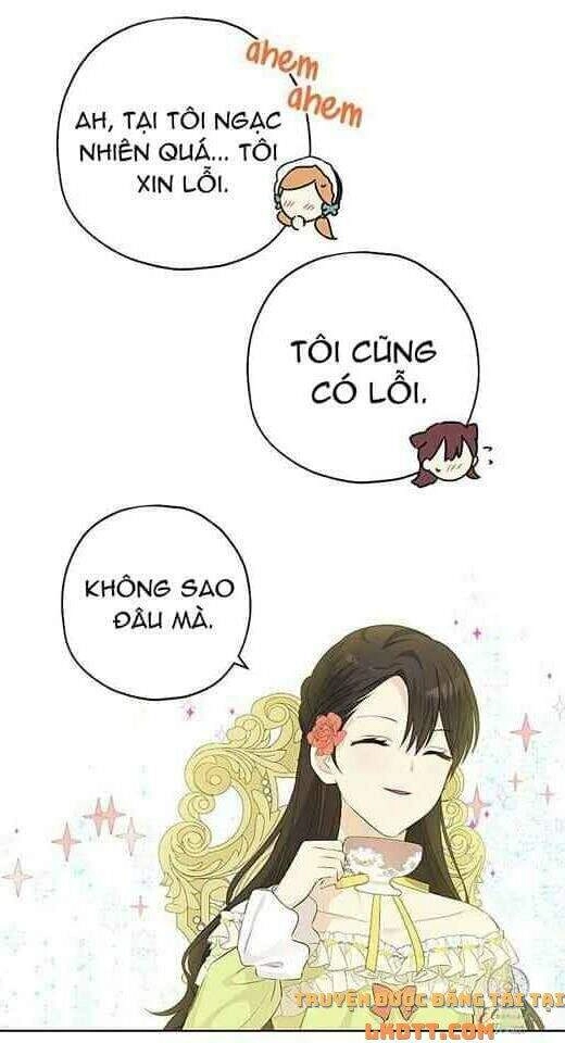 Thực Ra Tôi Mới Là Thật Chapter 29 - 42