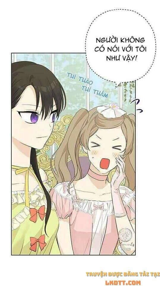 Thực Ra Tôi Mới Là Thật Chapter 29 - 43