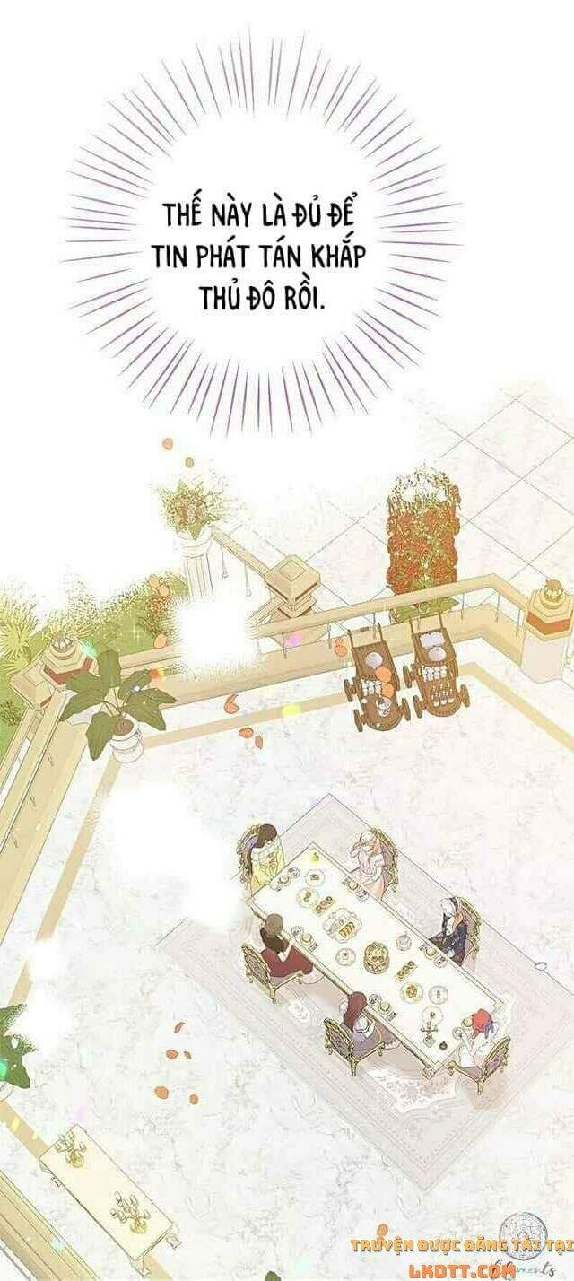 Thực Ra Tôi Mới Là Thật Chapter 29 - 44